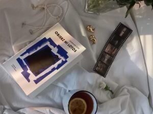 Read more about the article Słodko-gorzkie smaki greckiej wyspy 
