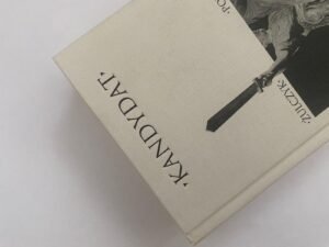 Read more about the article Czuła narracja o barbarzyńcach